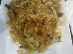 -扬州菜在上海(场北广场店)