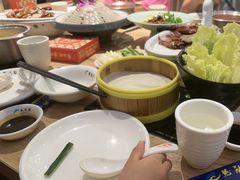 -龙聚德北京烤鸭(沙坪坝华宇A馆店)