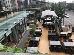 -渝信川菜(南滨店)