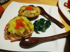 -福匠日本料理(人民路店)