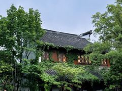 -祝家花園(伯渎港店)
