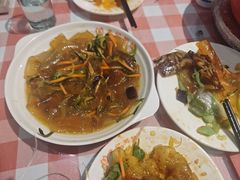 -孟记粥铺·家常菜·烧烤·粥(亚运村店)