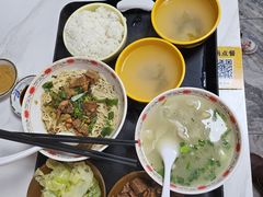 -陈记汤饭(水巷口店)