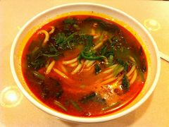 -远大美食广场(远大购物中心店)
