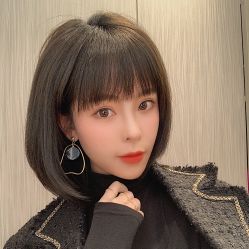 -Rise Hair上升造型