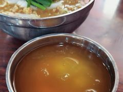 -老仓醋米线(万达店)