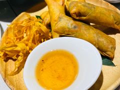 -Linlin泰餐厅(华夏幸福店)