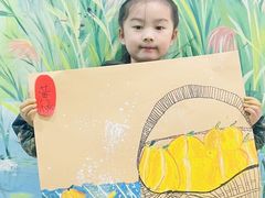 -尼莫儿童美术(三阳路融科天城校区)