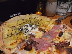 -La Strada(安福路店)