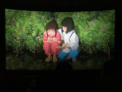 -沃美影城焕影岛LED/中国巨幕(万象汇店)