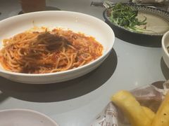 -西堤牛排(北京国瑞店)