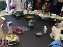 -香雪海饭店中餐厅(人民桥店)