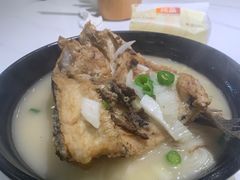 -华新胖子鱼粉(衡阳总店)