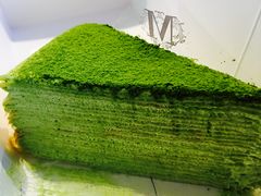 -Lady M Cake Boutique(麦迪逊大道店)