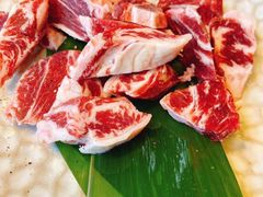 -一品诚记烤肉(大连柏威年购物中心店)