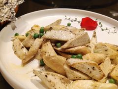 -上海人家花樣年华(中山公园店)
