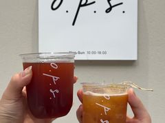 -O.P.S. CAFE