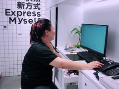 -方快—照相馆(七宝领展广场店)