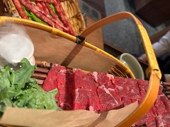 -盡膳口福跷脚牛肉火锅(晶耀前滩店)