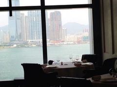 -Caprice(香港四季酒店)
