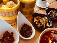 -华侨城嘉途酒店·屋顶阳光餐厅