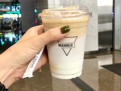 -Manner Coffee(IFS一楼店)