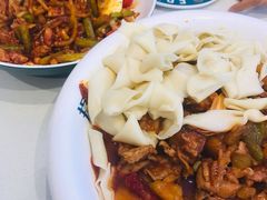-提雅新疆炒米粉(青岛万象城店)