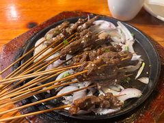 -本色.小马哥烧烤(五一路总店)