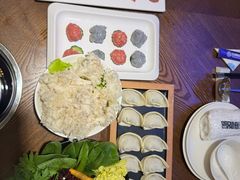 -东海怡品海鲜豆捞(星街坊店)