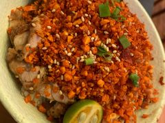 -熊吞·大碗丼烧肉饭(济宁万达广场店)