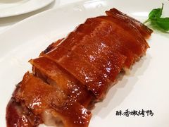 -四季民福烤鸭店(前门店)