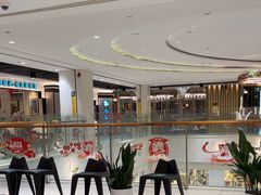 -百联临沂购物中心(临沂路店)