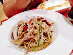 -西贝(宝乐汇店)