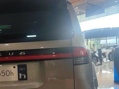 -大连中升雷克萨斯(华北路店)