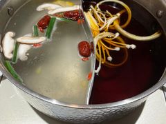 -呷哺呷哺 黄金牧场 (新中关购物中心店)