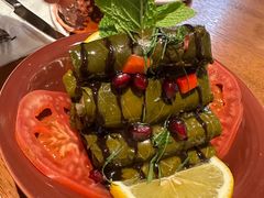 -ELI FALAFEL Lebanese&Mediterranean黎巴嫩美食(富城路店)