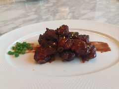 -无锡苏宁银河国际酒店-悦府65中餐厅