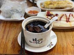 生地熟地炖龙骨-琦记丰顺捆粄(蛇口店)
