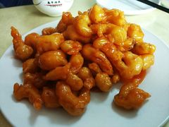 -华春餐馆(鱼山路店)