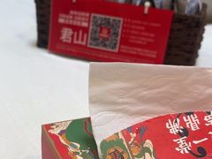 -聚味瞿记·龙虾堂(树木岭店)