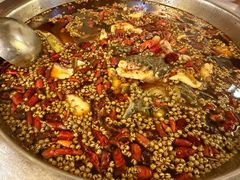 -大众美蛙鱼头(民心佳园总店)