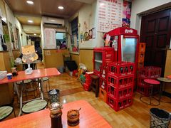 大堂-南湖胖子砂锅(红庙店)