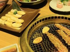 -久苑烧肉(世界城广场店)