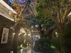 -云境生态园(红谷滩店)