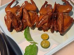 -莞府家宴·东莞菜(市民服务中心店)