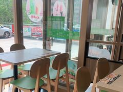 -德克士(许东店)