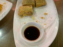 -点点心港式茶餐厅(南京西路店)