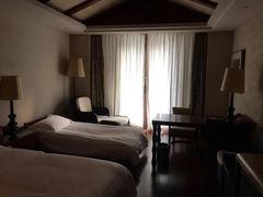 -三清山希尔顿度假酒店