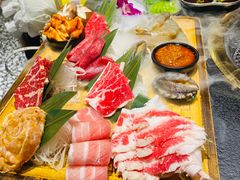 -伊茉家的烤肉店(勒泰中心店)