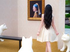 -深圳湾万象城(南山店)